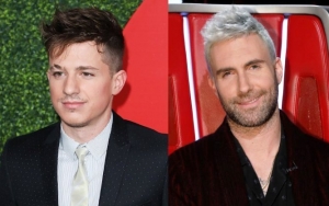 Charlie Puth to Join Season 16 of 'The Voice' as Adam Levine's Sidekick