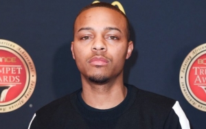 Pictures: Bow Wow's Injuries From Fight With Girlfriend Include Deep Bite Mark