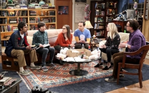 'The Big Bang Theory' EP Says He's Open to a Reboot: 'Who Knows?'