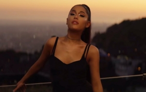 Ariana Grande's 'Break Up With Your Girlfriend, I'm Bored' Video Features Shocking Plot Twist