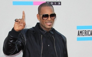 R. Kelly Argues Fines for Chicago Studio Violations Should Be Paid by Landlord