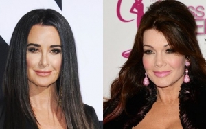 'RHOBH' Star Kyle Richards Dubs Lisa Vanderpump the 'Mean Girl' of Season 9