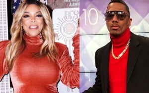 Wendy Williams 'Super Scared' as Staff Wants Nick Cannon to Replace Her Permanently