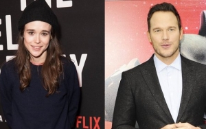 Ellen Page Raises Question Over Chris Pratt's Support of 'Anti-LGBTQ' Church