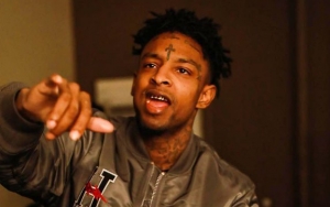 Legal Team Maintains 21 Savage's Innocence Amid Loaded Gun Reports