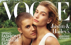 Hailey Baldwin Spills On Justin Bieber's Marriage Proposal