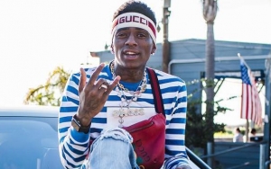 Soulja Boy's Home Gets Raided by Police Amid Kidnapping Accusation 
