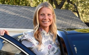 Gwyneth Paltrow Hits Back at Instagram Troll Accusing Her of Using Ghost Writer