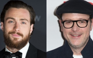 Aaron Taylor-Johnson Reunites With 'Kick-Ass' Director for 'Kingsman' Prequel