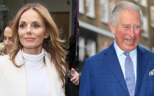 Geri Halliwell Names Prince Charles 'Spice Boy' at London Charity Event