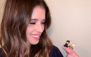 Katherine Schwarzenegger Brags About 'Amazing' Chris Pratt in 'Lego' Post