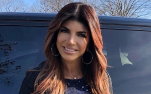 Teresa Giudice Is All Smiles at NYFW Amid Rumors She's 'Loving' Life Without Husband 