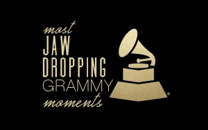 Take a Look at Most Jaw-Dropping Grammy Moments