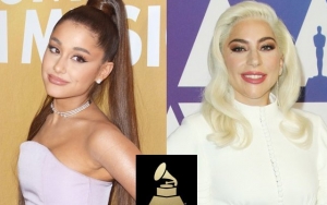 Grammy Awards 2019: Ariana Grande Nabs First Grammy, Lady GaGa Already Wins Two