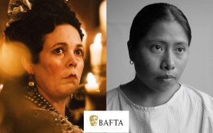 BAFTA Awards 2019: 'The Favourite' Rules With 7 Wins, 'Roma' Lands Coveted Trophies