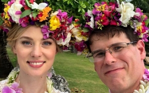'Daredevil' Star Deborah Ann Woll Has Secretly Married Longtime Boyfriend 