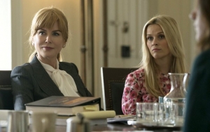 Reese Witherspoon and Nicole Kidman Fire Back at Sexist 'Big Little Lies' Critic