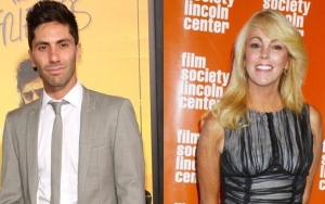 Nev Schulman Seeks to Help Dina Lohan Investigate Boyfriend She Has Never Met