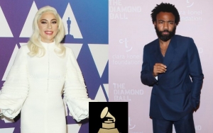 Grammy Awards 2019: Lady GaGa Nabs Third Win, Childish Gambino Brings Home Song of the Year