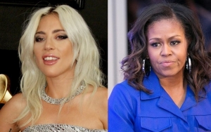 Grammy Awards 2019: Lady GaGa and Michelle Obama Get Standing Ovation for Inspiring Opening