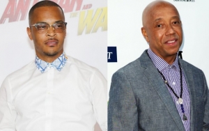 T.I. and Russell Simmons Urge Fans to Boycott Gucci Over 'Blackface' Sweater