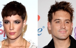 Halsey Drops Hints on G-Eazy's Infidelity During 'Saturday Night Live' Performance?