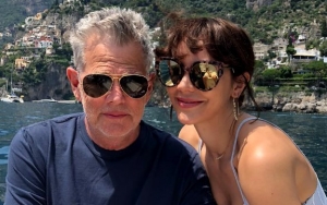 Katharine McPhee and David Foster Plan to Throw Summer Wedding in London