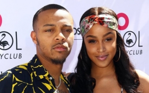 Video: Bow Wow Gets Physical and Yells at Girlfriend Inside Elevator Before Arrest