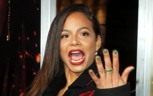 Christina Milian Avoids Charges Over Alleged Role in Hotel Bar Altercation