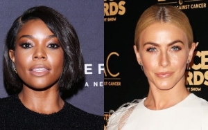 'America's Got Talent' Excited to See Gabrielle Union and Julianne Hough as New Judges