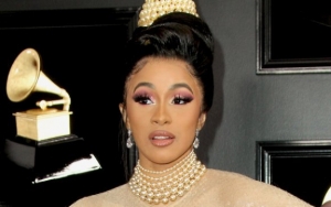 Cardi B Splits 2019 Grammy Awards' Viewers With Lip-Syncing Accusation