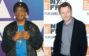 Spike Lee Wonders If Liam Neeson's Race Revenge Comment Is A Form of Confession