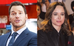 Chris Pratt Defends Church After Ellen Page's Anti-LGBTQ Accusation