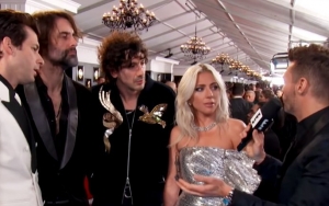 Ryan Seacrest Gets Roasted for Awkward Lady GaGa Interview at 2019 Grammys 