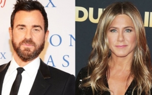 Justin Theroux Gives 'Fierce' Ex Jennifer Aniston Birthday Shout-Out on Instagram