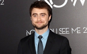 Daniel Radcliffe Reluctant to Join Twitter in Fear of Taking Things Personally