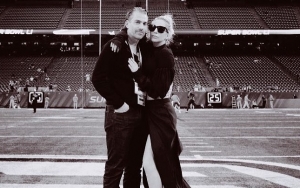 Lady GaGa Sparks Concern Over Her Relationship After Solo Grammys Appearance