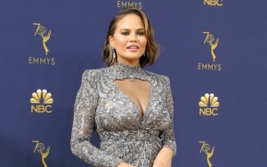 Chrissy Teigen and Family in 'Quarantine' as They Fall Ill After Grammys Watch Party
