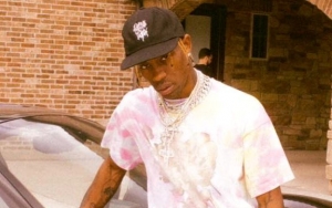 Cancellation of Travis Scott's Oklahoma Concert Leads to Smashing of Entrance Door