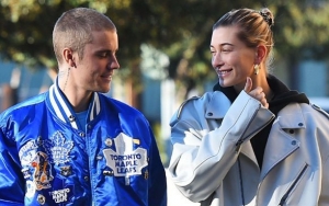 Justin Bieber Seeks Mental Health Treatment as Hailey Baldwin Vows to Always 'Support Her Man'