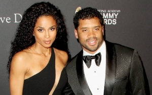Ciara Proclaims 'Greatest Love' to Russell Wilson in Newly Released Single