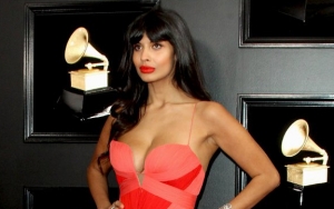 Jameela Jamil Credits #MeToo for Keeping Her Clear of Being Cuddled in Meetings