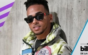 Billboard Latin Music Awards 2019: Ozuna Breaks Record With 23 Nominations