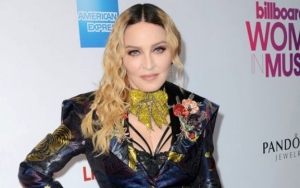 Madonna Gets Sued by Neighbors Over 'Endless Litigation' Against Apartment Building