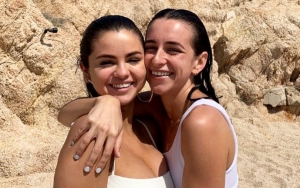 Pics: Selena Gomez Shows Off Stunning Bikini Body at BFF's Bachelorette Party