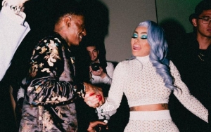 New Boyfriend? Blac Chyna Spotted Cozying Up to Soulja Boy Following Instagram Rant