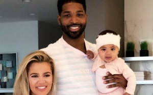Is Khloe Kardashian Splitting From Tristan Thompson? She's Acting Like a 'Single Mom'
