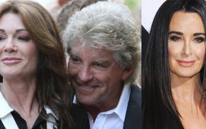 'RHOBH' Season 9 Premiere Kicks Off With LVP, Ken Todd and Kyle Richards' Major Drama