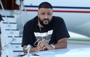 DJ Khaled Brags About Dramatic Weight Loss: 'They Call Me Slim Jim'