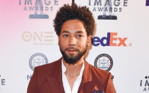 Jussie Smollett Expresses Irritation at Doubts Over His Hate Attack in First TV Interview